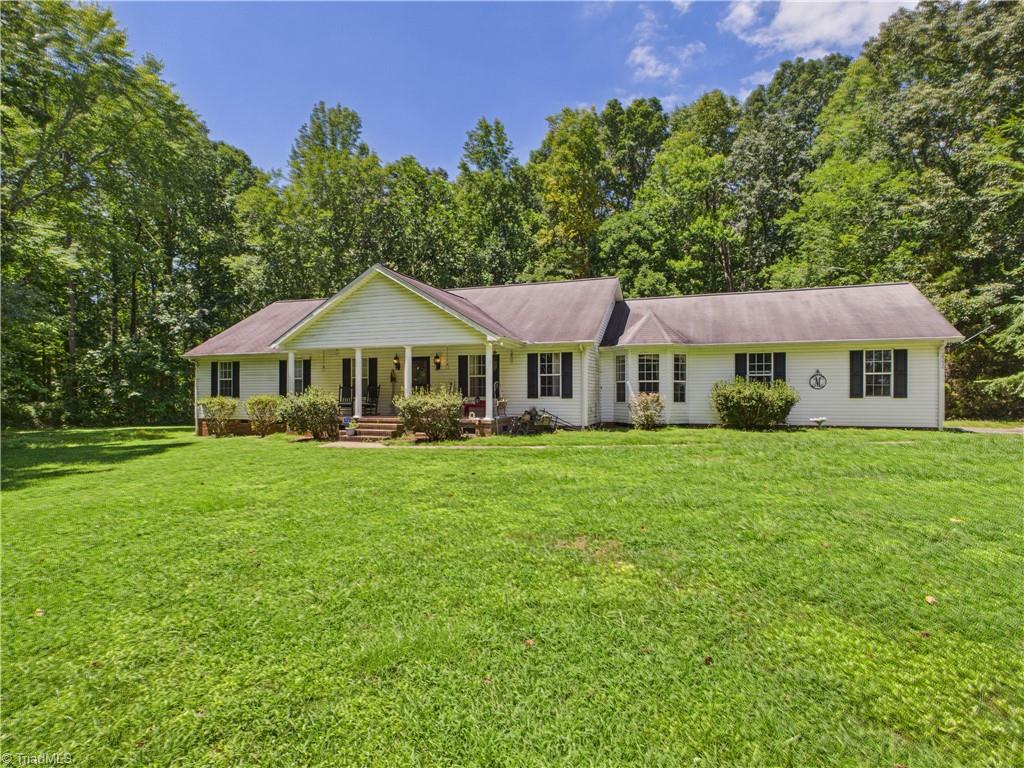 2552 Mack Road
