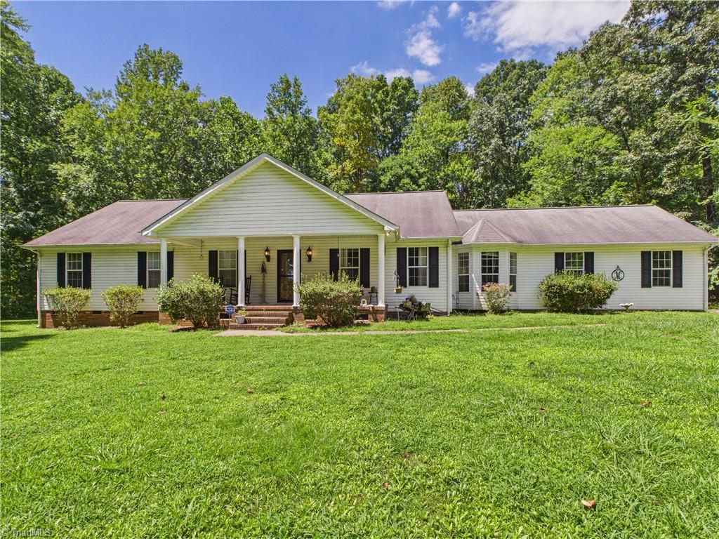 2552 Mack Road