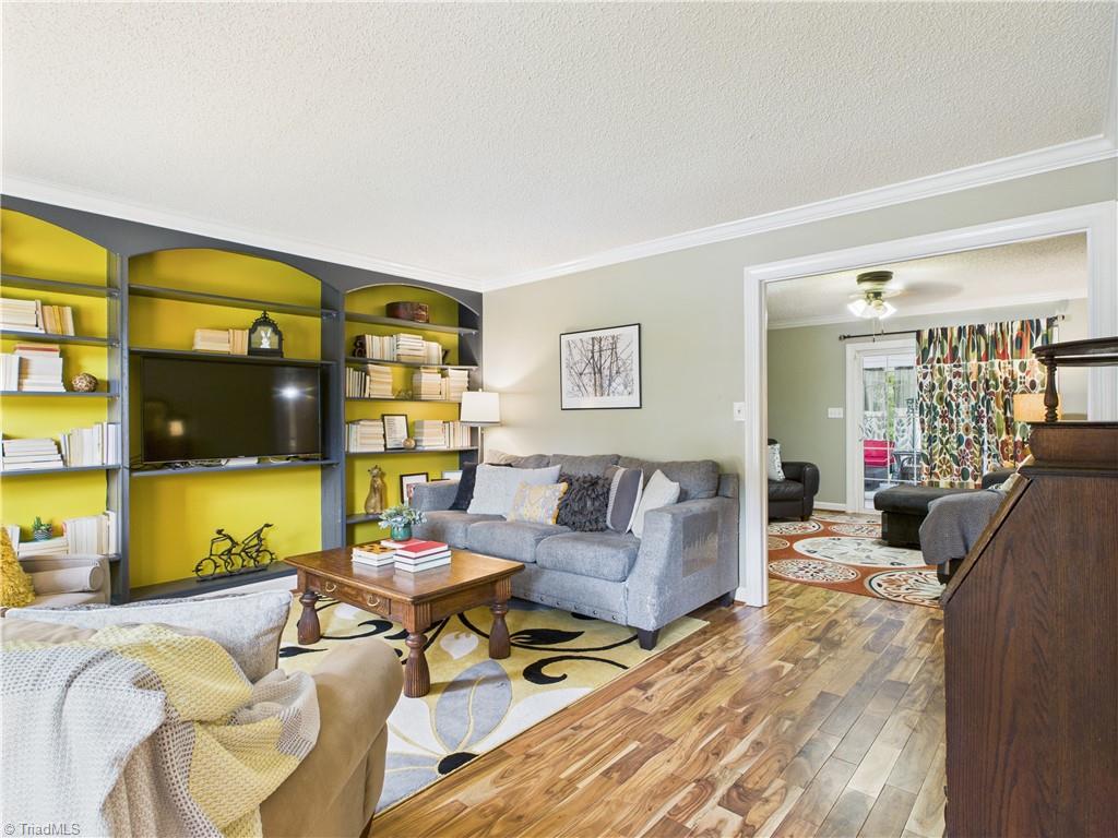 1213 Elmwood Avenue