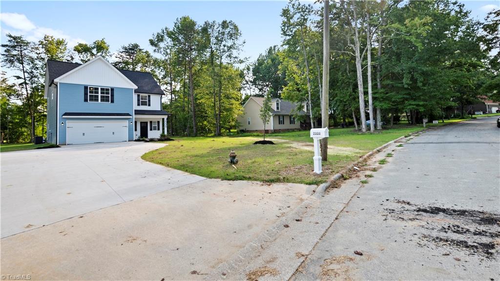 2006 Darrin Drive
