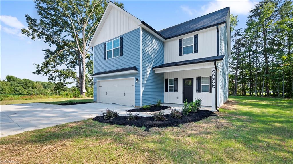 2006 Darrin Drive