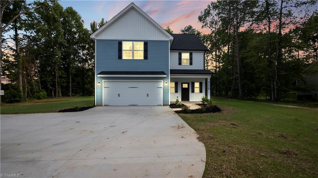2006 Darrin Drive