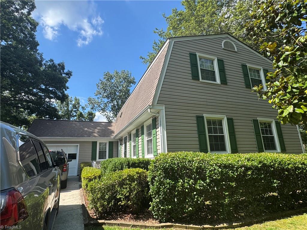 1923 Halifax Court