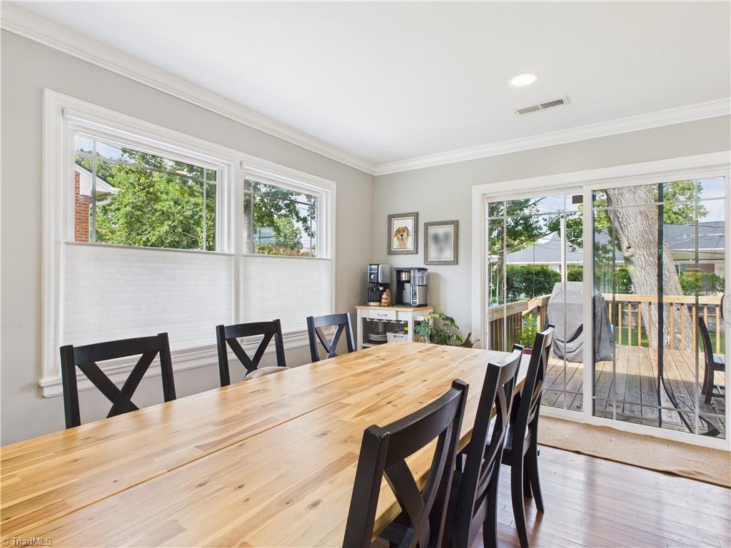 605 Candlewood Drive