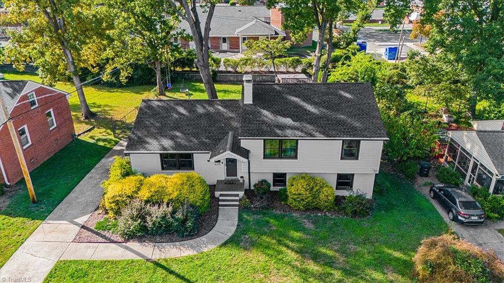 605 Candlewood Drive