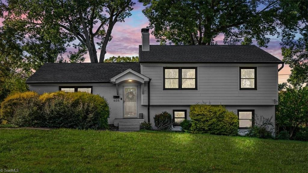 605 Candlewood Drive