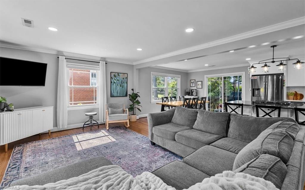 605 Candlewood Drive