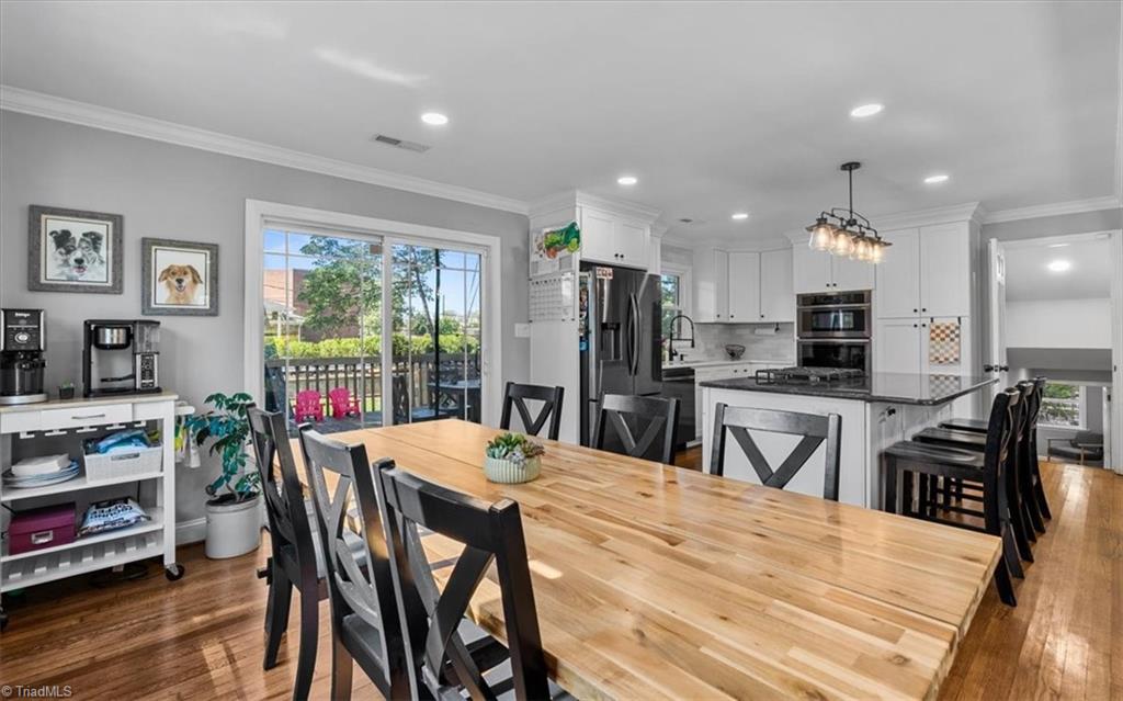 605 Candlewood Drive