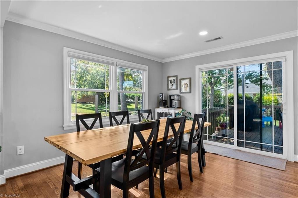 605 Candlewood Drive