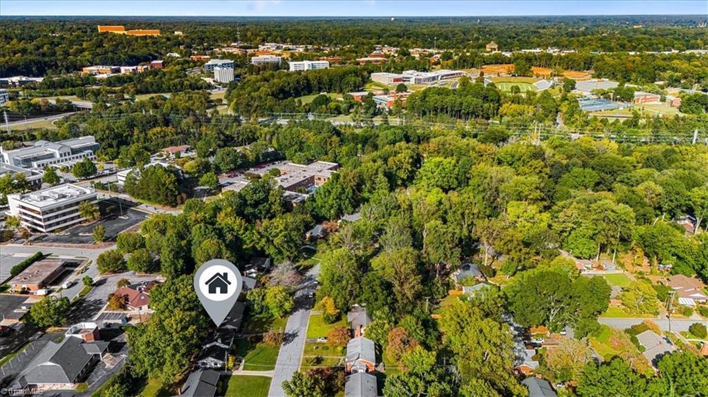 605 Candlewood Drive