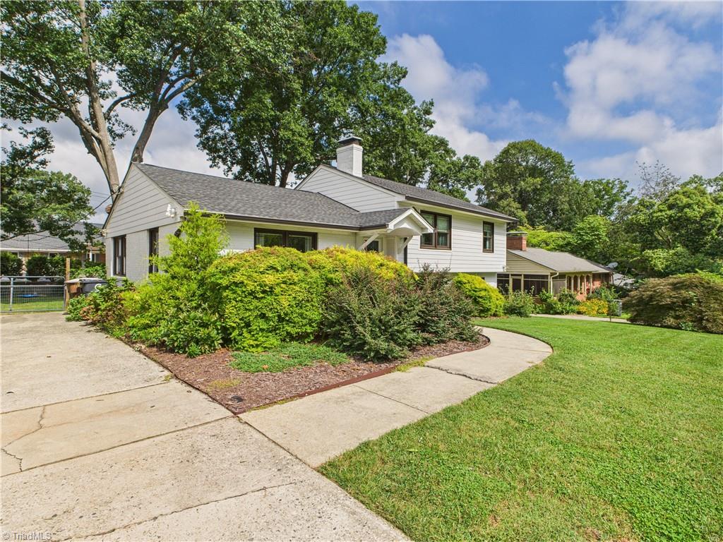 605 Candlewood Drive