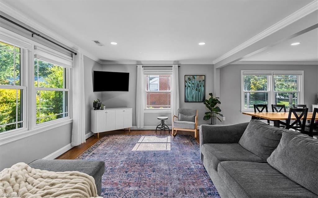 605 Candlewood Drive