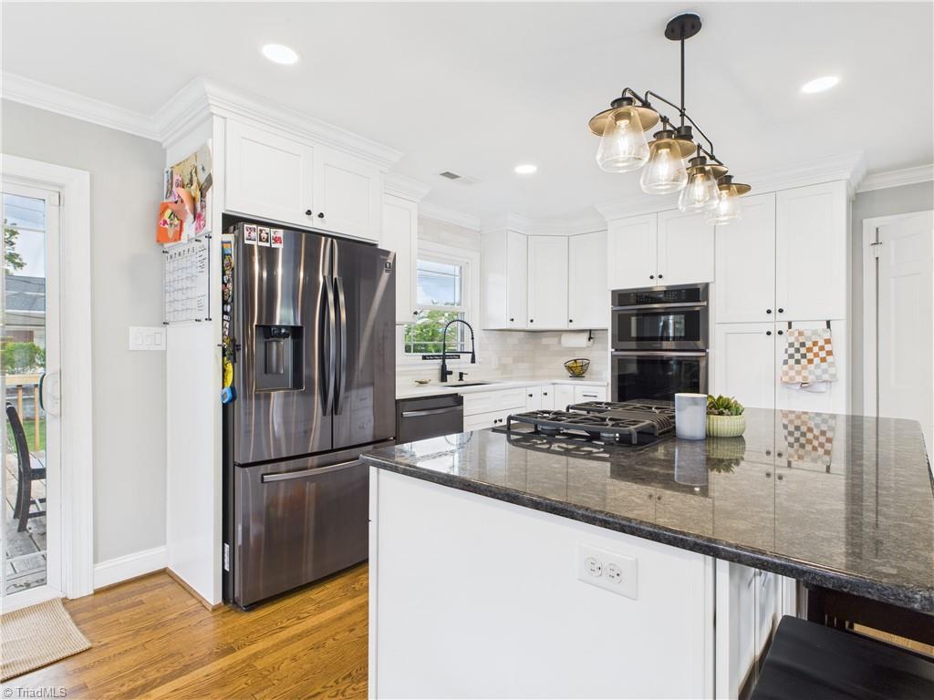 605 Candlewood Drive
