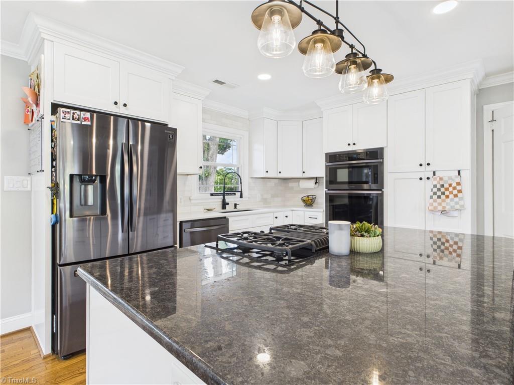605 Candlewood Drive