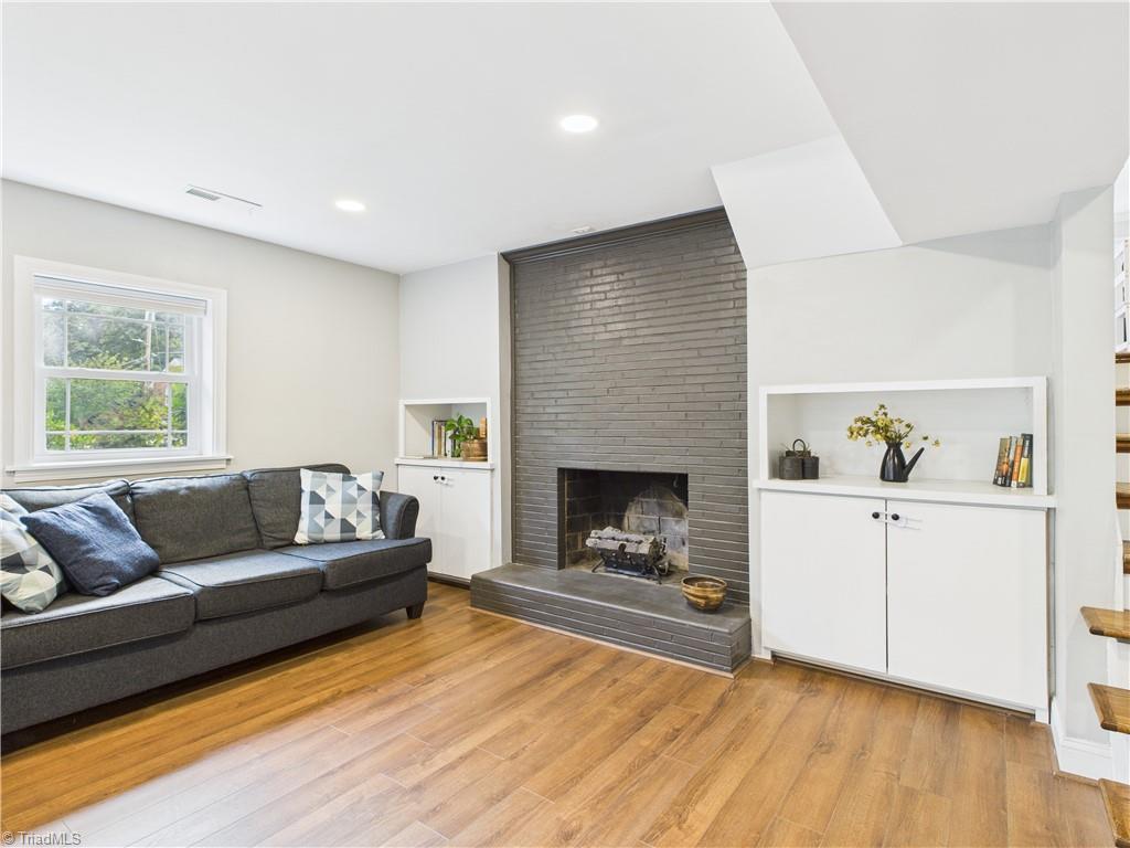 605 Candlewood Drive