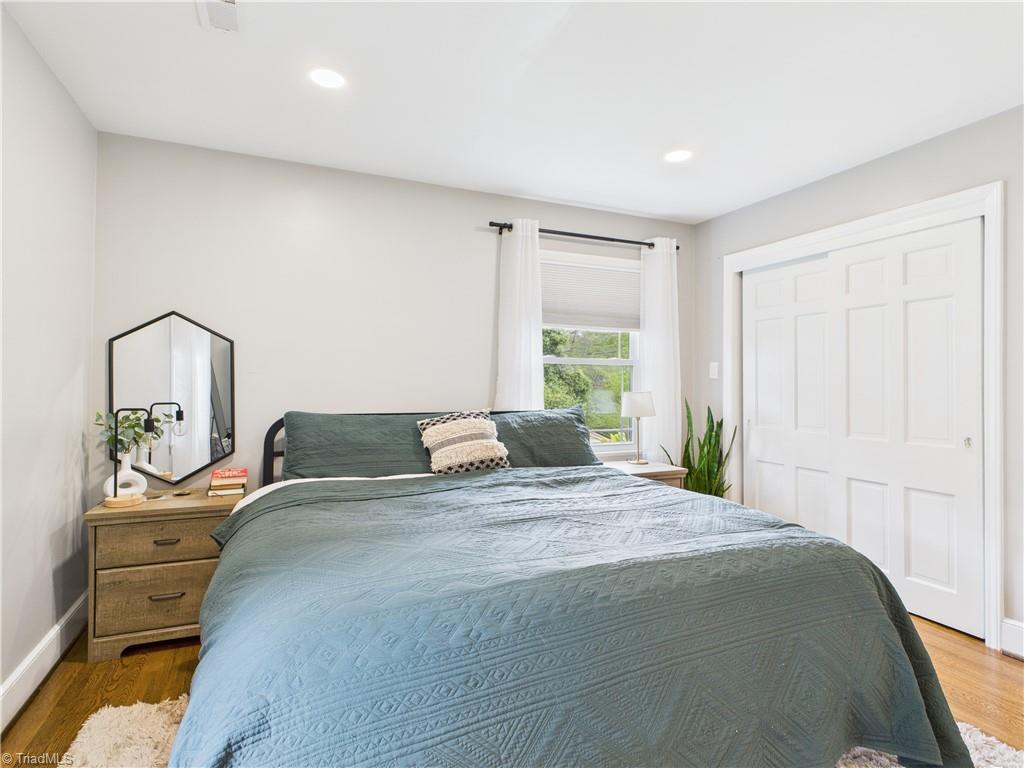 605 Candlewood Drive