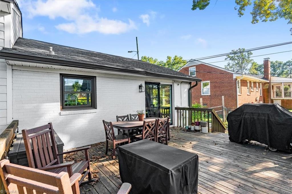 605 Candlewood Drive