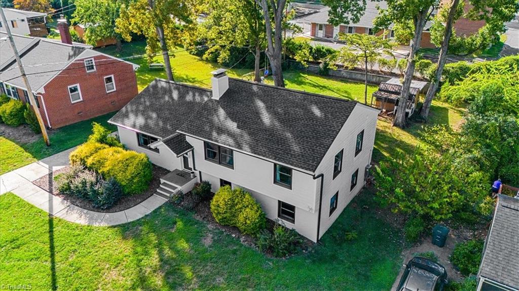 605 Candlewood Drive