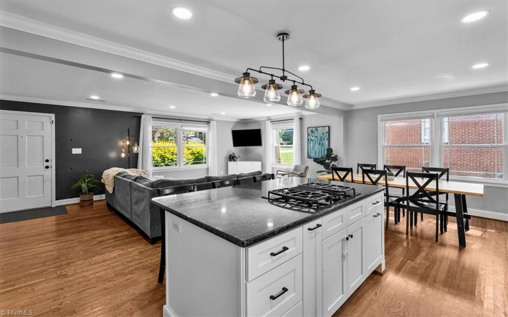 605 Candlewood Drive