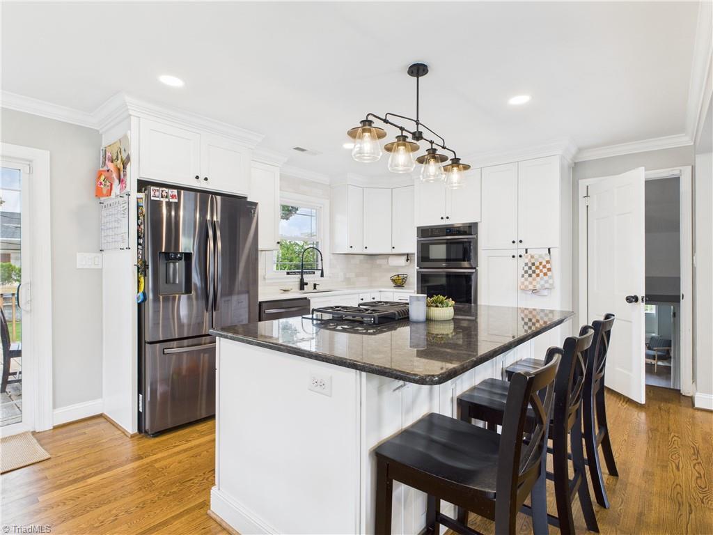 605 Candlewood Drive