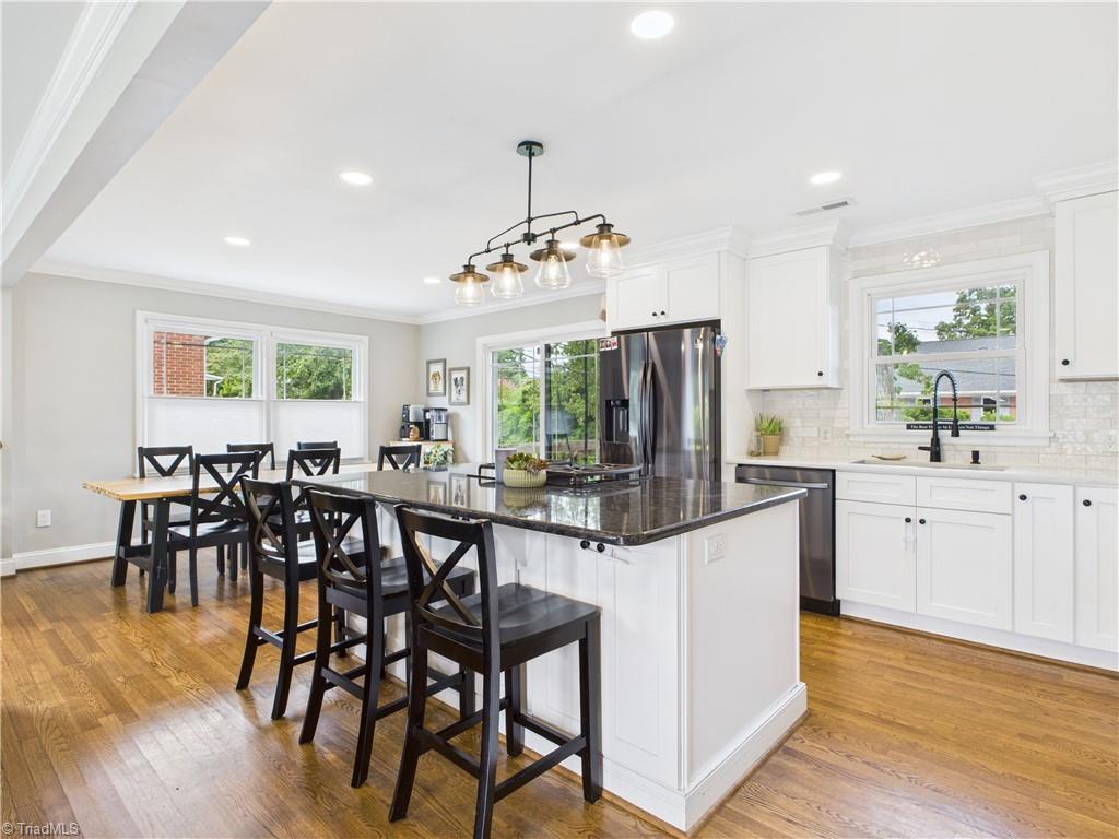 605 Candlewood Drive