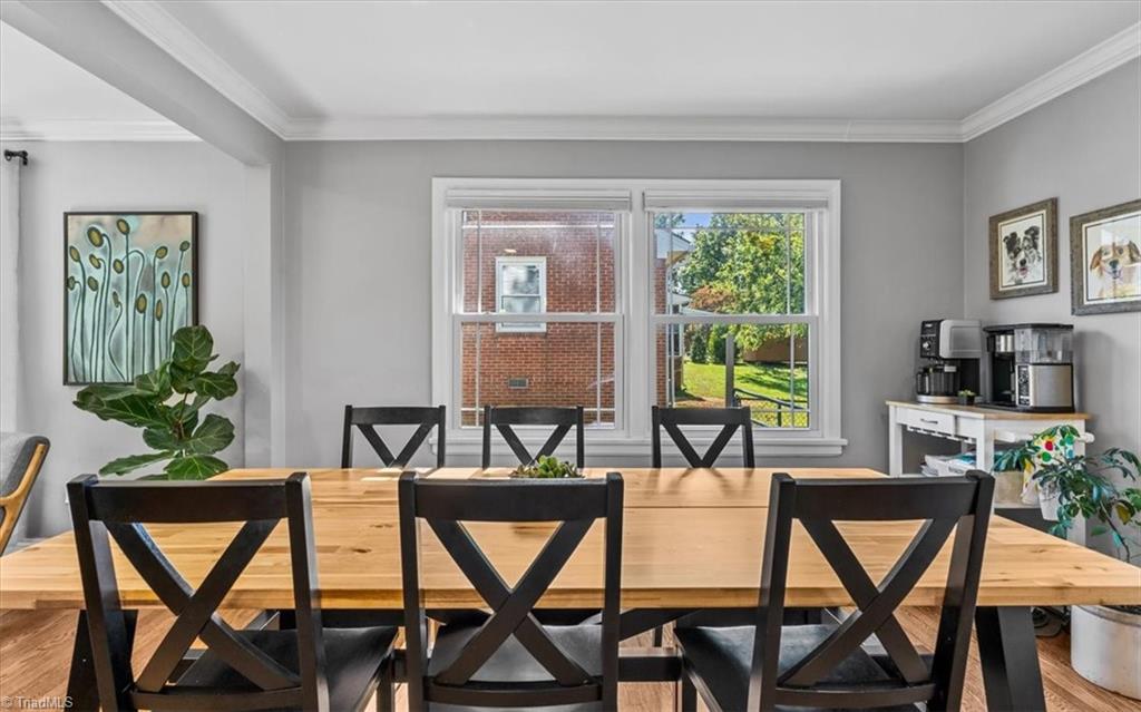 605 Candlewood Drive