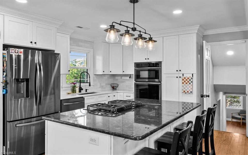 605 Candlewood Drive