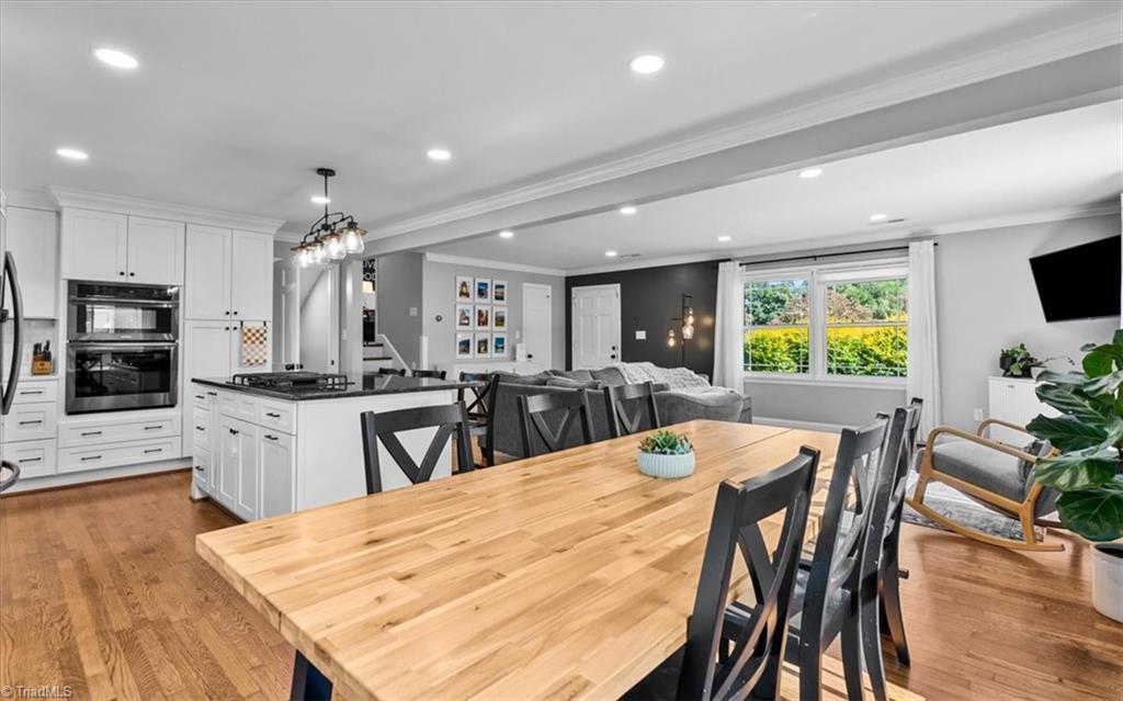 605 Candlewood Drive