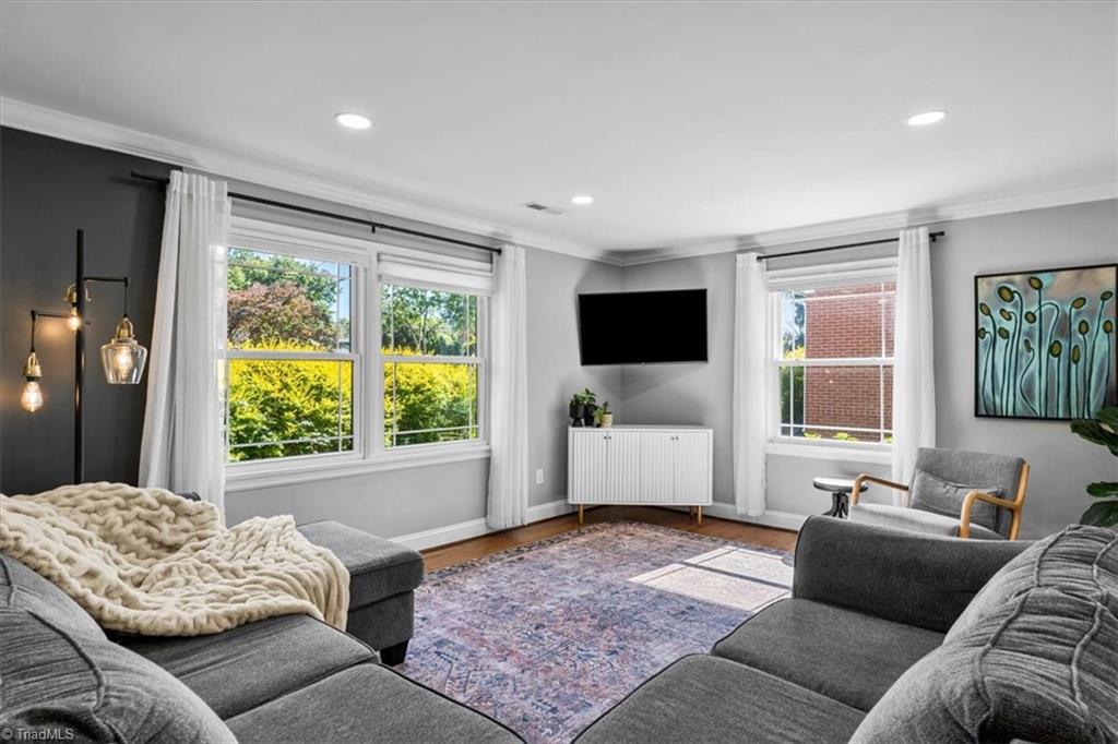 605 Candlewood Drive