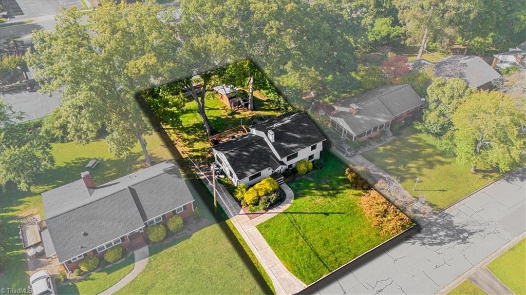 605 Candlewood Drive