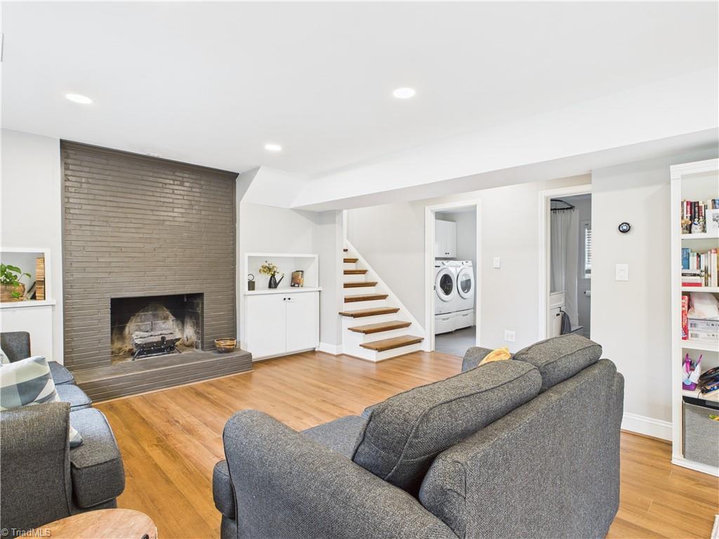 605 Candlewood Drive