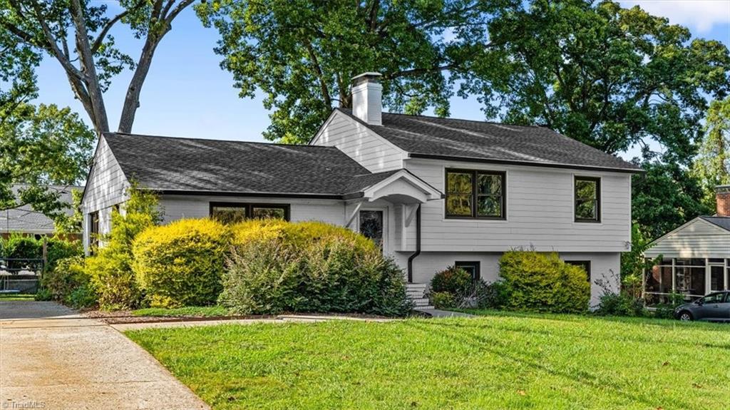 605 Candlewood Drive