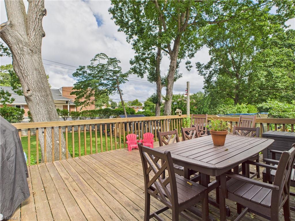 605 Candlewood Drive