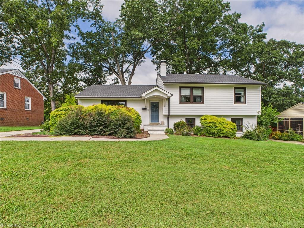 605 Candlewood Drive
