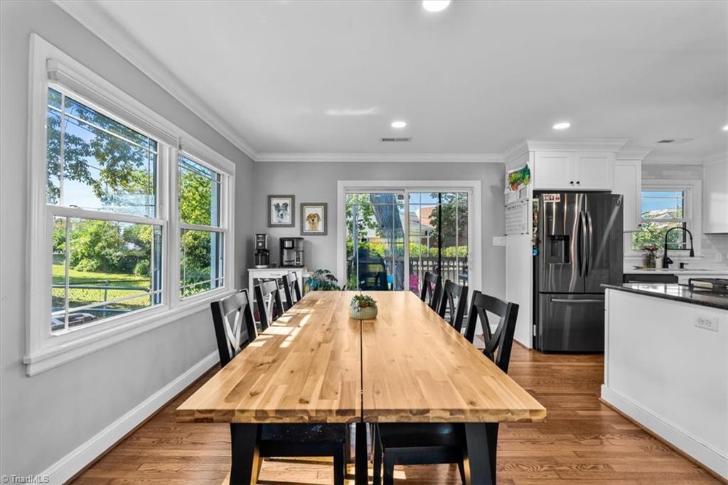 605 Candlewood Drive