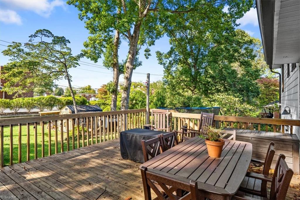 605 Candlewood Drive