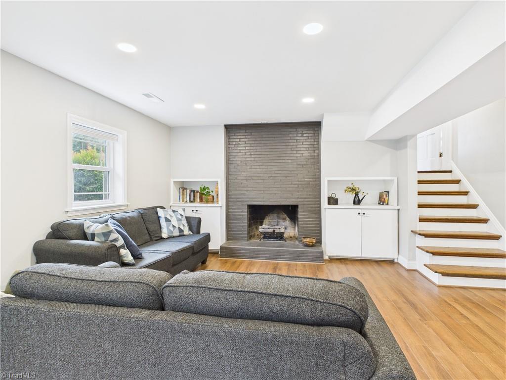 605 Candlewood Drive