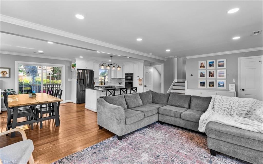605 Candlewood Drive