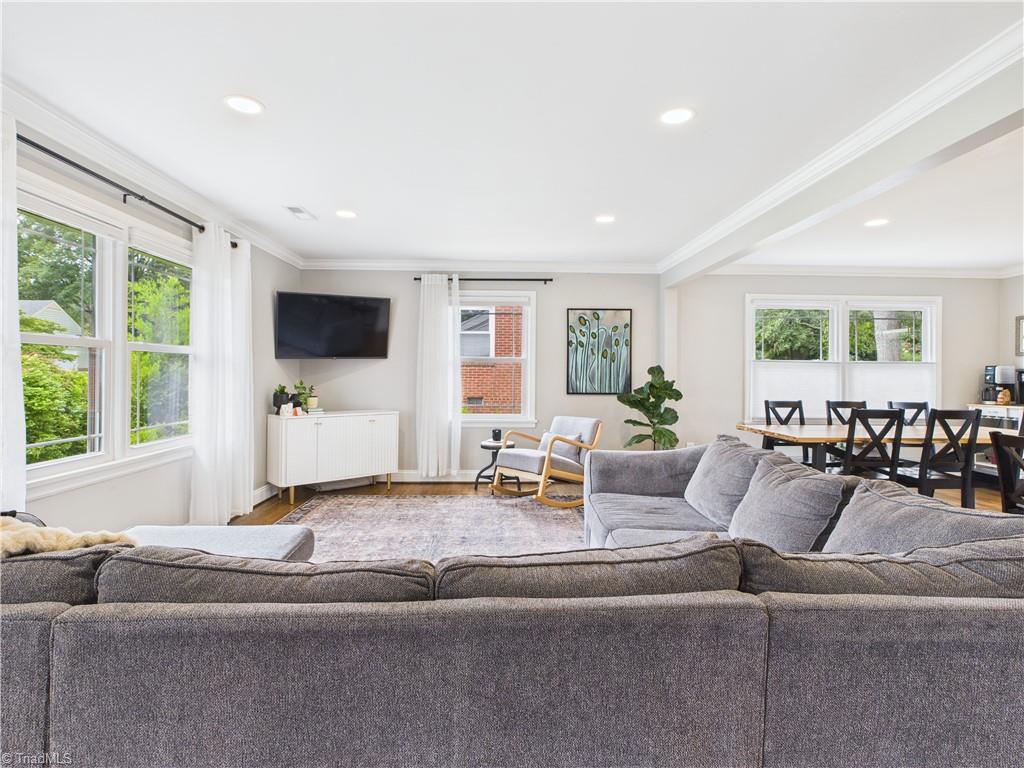 605 Candlewood Drive
