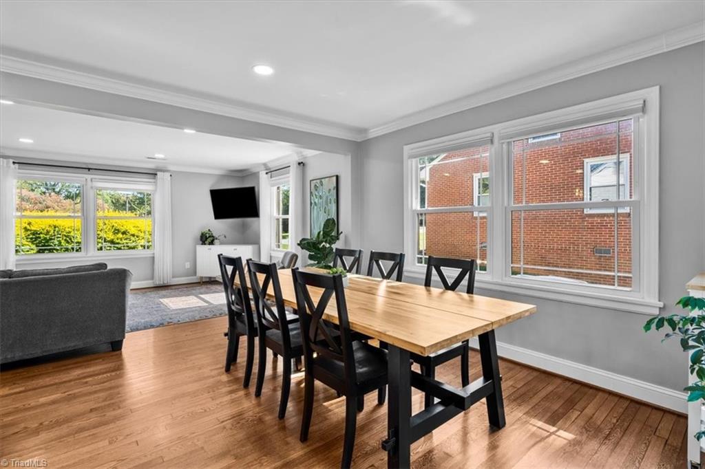 605 Candlewood Drive