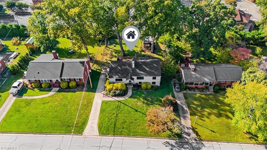 605 Candlewood Drive