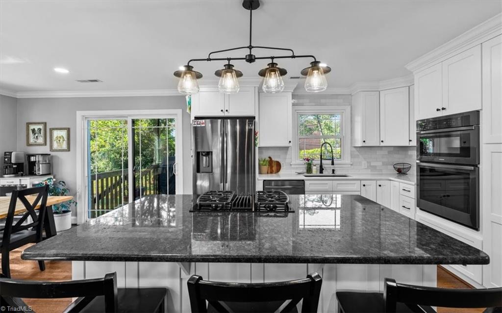 605 Candlewood Drive