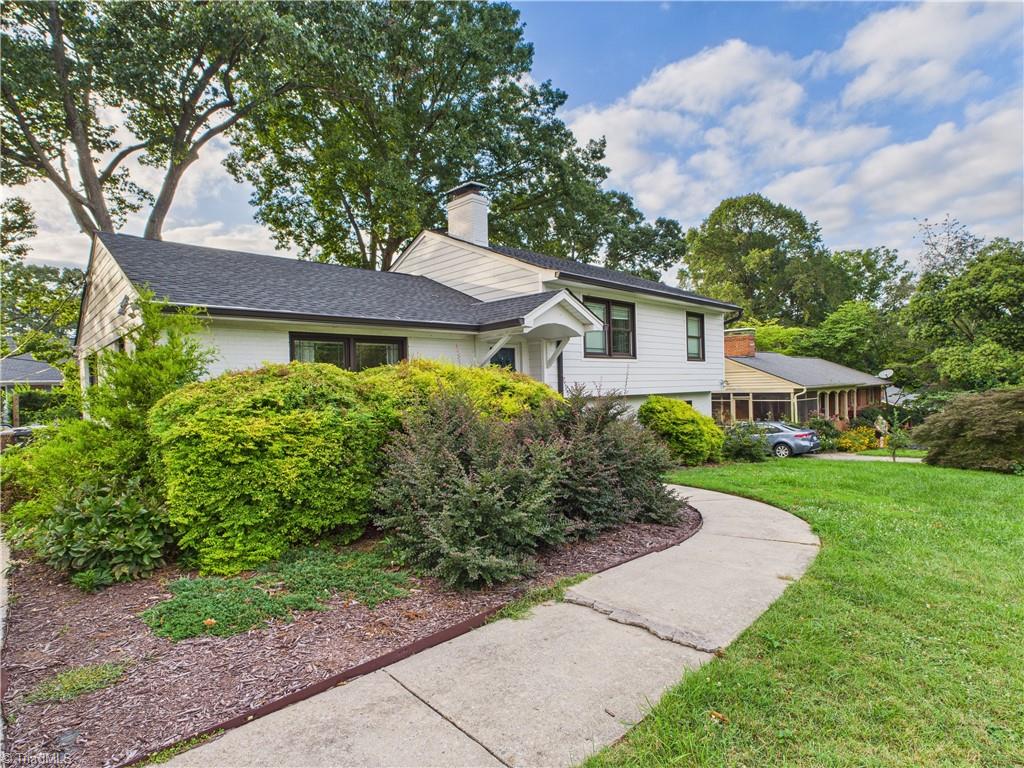 605 Candlewood Drive