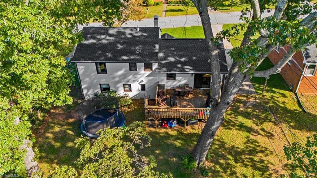 605 Candlewood Drive