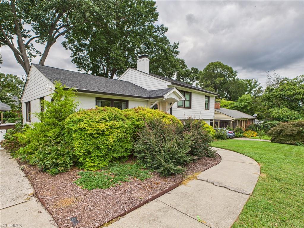 605 Candlewood Drive