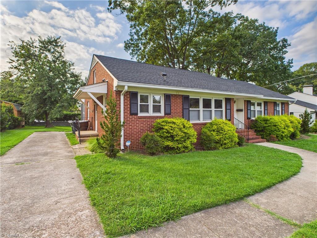 603 Candlewood Drive