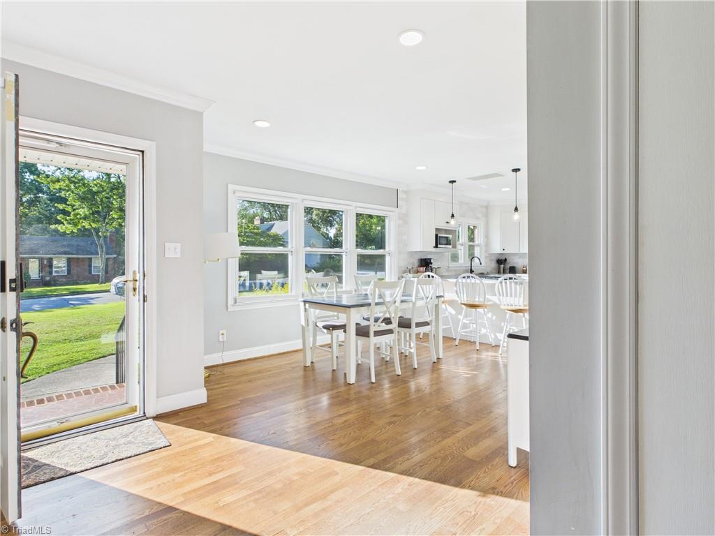 603 Candlewood Drive