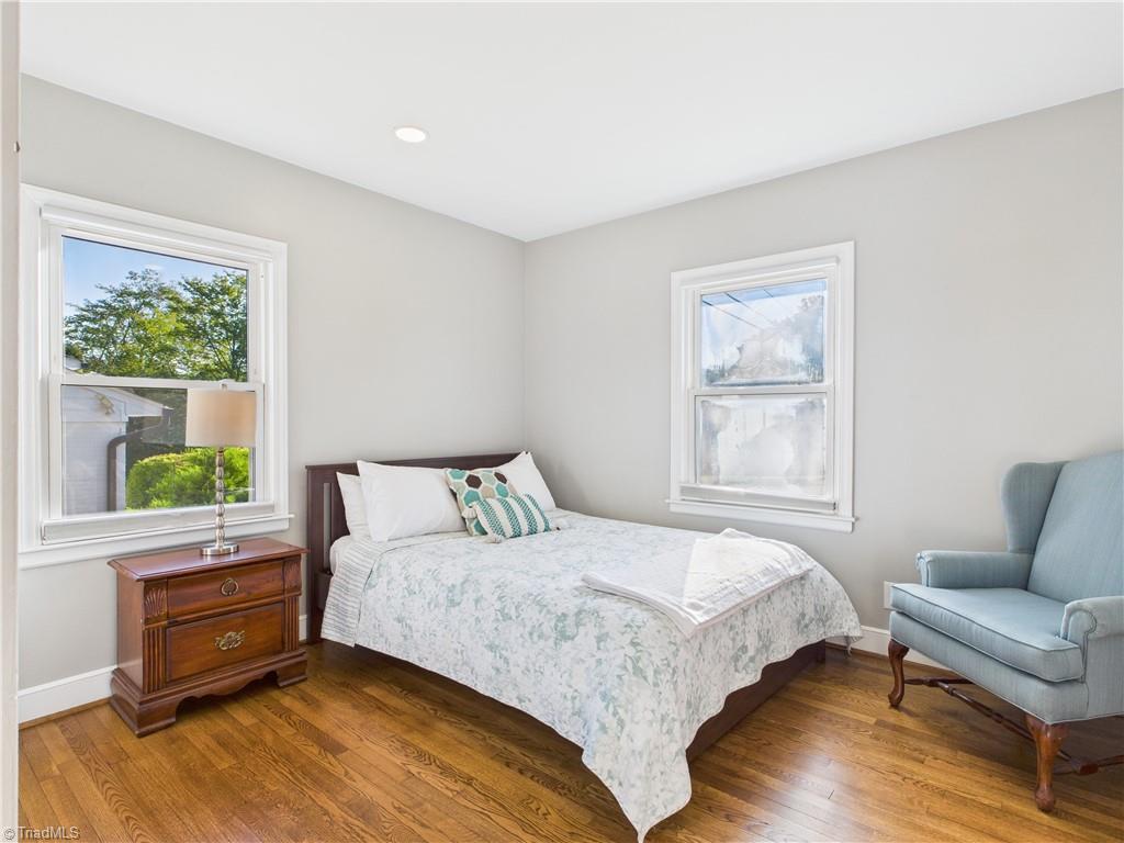603 Candlewood Drive