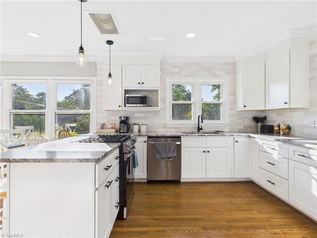 603 Candlewood Drive