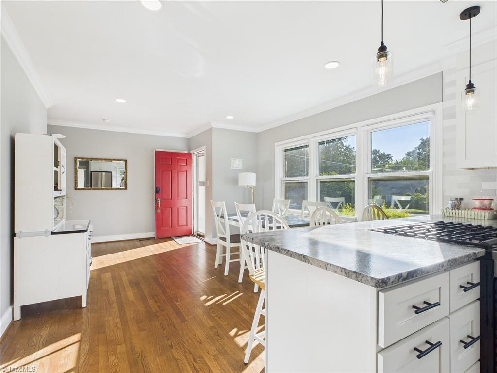603 Candlewood Drive